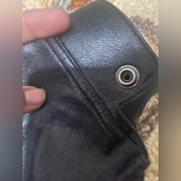 Vintage Minnie Kids Jacket - Picture 9 of 14